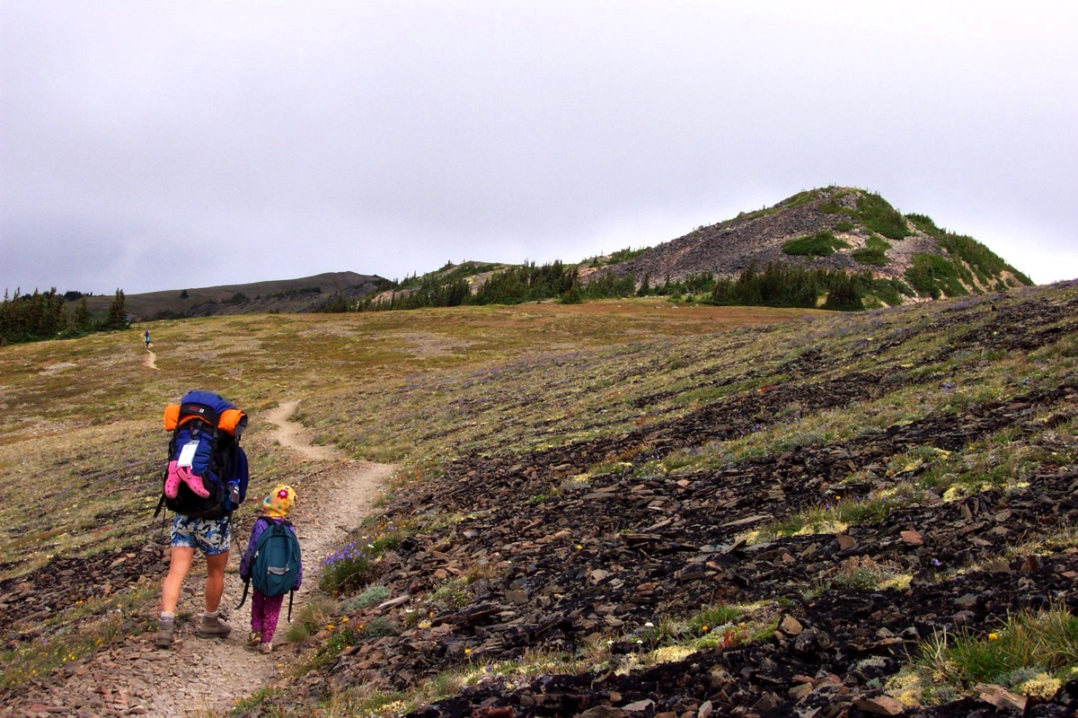Osprey Atmos AG 65 Backpack